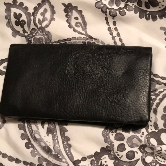 Quicksilver wallet/clutch - Picture 5 of 5